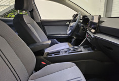 SEAT Leon 1.0 eTSI 110 CV Urban DSG7