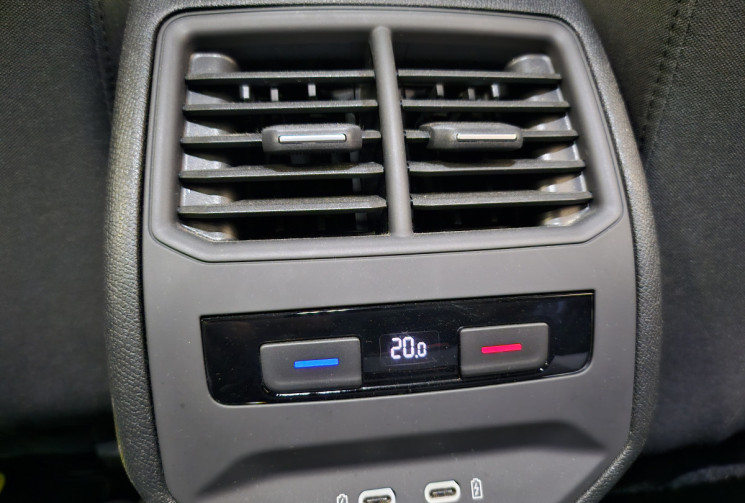 SEAT Leon 1.0 eTSI 110 CV Urban DSG7