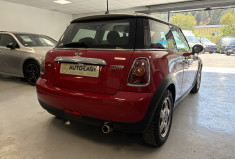 Mini Mini 1.6 L 120 CV  