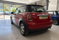 Mini Mini 1.6 L 120 CV  