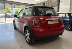 Mini Mini 1.6 L 120 CV  