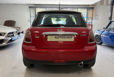 Mini Mini 1.6 L 120 CV  