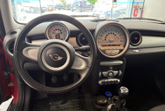Mini Mini 1.6 L 120 CV  