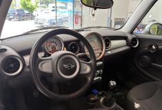Mini Mini 1.6 L 120 CV  
