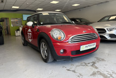 Mini Mini 1.6 L 120 CV  