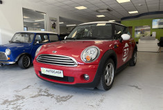 Mini Mini 1.6 L 120 CV  