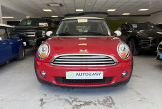 Mini Mini 1.6 L 120 CV  