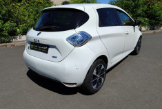 Renault ZOE Intens charge normale R90