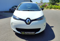 Renault ZOE Intens charge normale R90