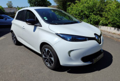 Renault ZOE Intens charge normale R90