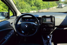 Renault ZOE Intens charge normale R90
