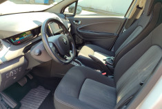 Renault ZOE Intens charge normale R90