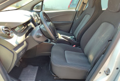 Renault ZOE Intens charge normale R90
