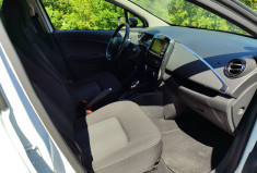 Renault ZOE Intens charge normale R90