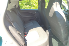 Renault ZOE Intens charge normale R90