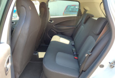 Renault ZOE Intens charge normale R90