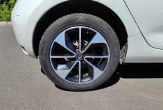 Renault ZOE Intens charge normale R90