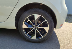 Renault ZOE Intens charge normale R90