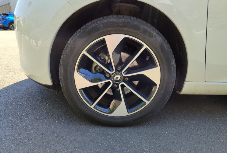 Renault ZOE Intens charge normale R90