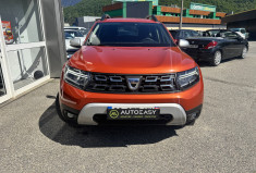 Dacia Duster  II 1.3 Tce 150 4x2 EDC6 Prestige