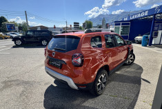 Dacia Duster  II 1.3 Tce 150 4x2 EDC6 Prestige
