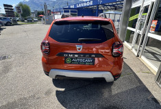 Dacia Duster  II 1.3 Tce 150 4x2 EDC6 Prestige