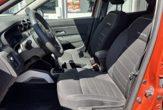 Dacia Duster  II 1.3 Tce 150 4x2 EDC6 Prestige