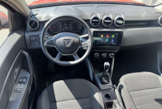Dacia Duster  II 1.3 Tce 150 4x2 EDC6 Prestige