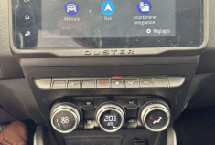 Dacia Duster  II 1.3 Tce 150 4x2 EDC6 Prestige