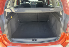 Dacia Duster  II 1.3 Tce 150 4x2 EDC6 Prestige