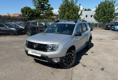 Dacia Duster dCi 110 ch 4x2 Black Touch