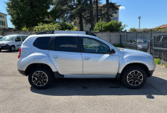 Dacia Duster dCi 110 ch 4x2 Black Touch