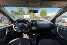 Dacia Duster dCi 110 ch 4x2 Black Touch