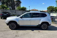 Dacia Duster dCi 110 ch 4x2 Black Touch