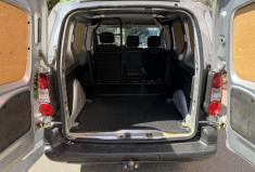 Citroën Berlingo Club L1 1.6 VTi 16V 98 cv / Chaîne de distribution / Clim / Faible kilométrage
