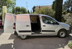 Citroën Berlingo Club L1 1.6 VTi 16V 98 cv / Chaîne de distribution / Clim / Faible kilométrage