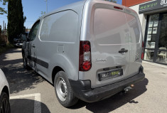 Citroën Berlingo Club L1 1.6 VTi 16V 98 cv / Chaîne de distribution / Clim / Faible kilométrage
