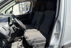 Citroën Berlingo Club L1 1.6 VTi 16V 98 cv / Chaîne de distribution / Clim / Faible kilométrage