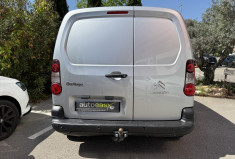 Citroën Berlingo Club L1 1.6 VTi 16V 98 cv / Chaîne de distribution / Clim / Faible kilométrage