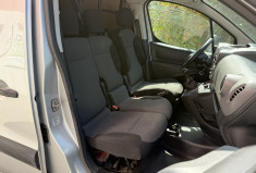 Citroën Berlingo Club L1 1.6 VTi 16V 98 cv / Chaîne de distribution / Clim / Faible kilométrage
