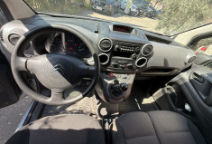 Citroën Berlingo Club L1 1.6 VTi 16V 98 cv / Chaîne de distribution / Clim / Faible kilométrage