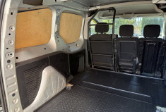 Citroën Berlingo Club L1 1.6 VTi 16V 98 cv / Chaîne de distribution / Clim / Faible kilométrage