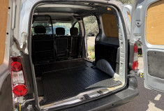 Citroën Berlingo Club L1 1.6 VTi 16V 98 cv / Chaîne de distribution / Clim / Faible kilométrage