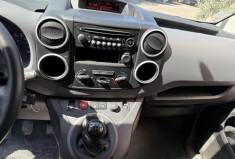 Citroën Berlingo Club L1 1.6 VTi 16V 98 cv / Chaîne de distribution / Clim / Faible kilométrage