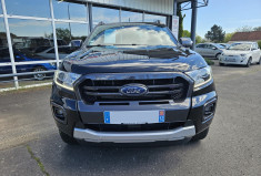 Ford Ranger III SUPER CAB 3.2 TDCI 200 WILDTRACK BVA TVA