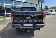 Ford Ranger III SUPER CAB 3.2 TDCI 200 WILDTRACK BVA TVA