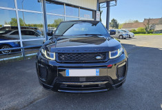 Land-Rover Range Rover Evoque 2.0 SD4 240 4X4 HSE DYNAMIC BVA