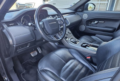Land-Rover Range Rover Evoque 2.0 SD4 240 4X4 HSE DYNAMIC BVA
