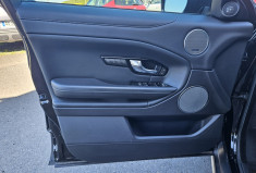 Land-Rover Range Rover Evoque 2.0 SD4 240 4X4 HSE DYNAMIC BVA