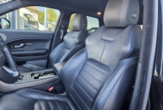 Land-Rover Range Rover Evoque 2.0 SD4 240 4X4 HSE DYNAMIC BVA
